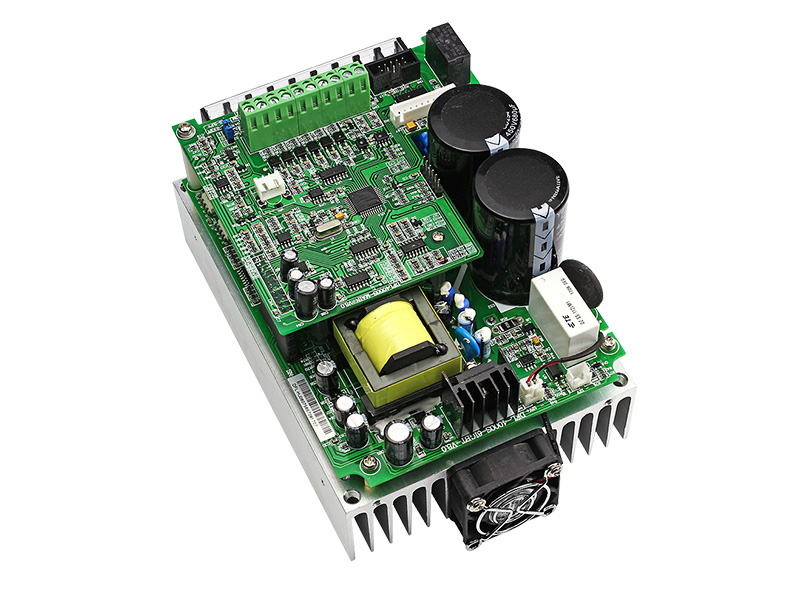 4000S裸機(jī)變頻器，裸板變頻器，變頻器廠家，變頻器品牌，變頻調(diào)速器，電機(jī)變頻器