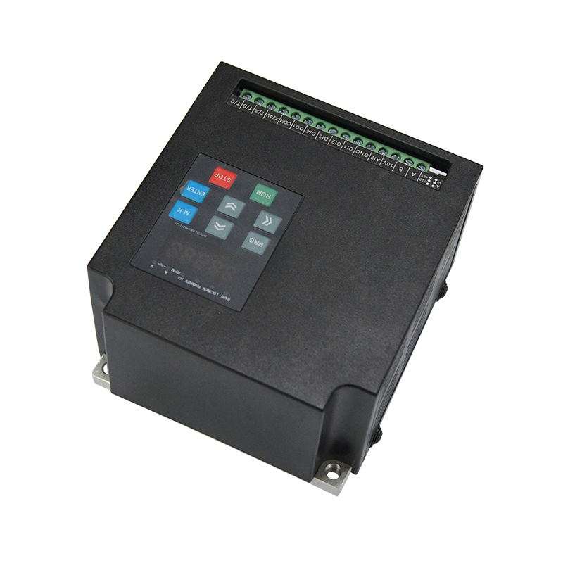 DFL500D通用變頻器，小體變頻器，變頻調(diào)速器，變頻器生產(chǎn)廠家