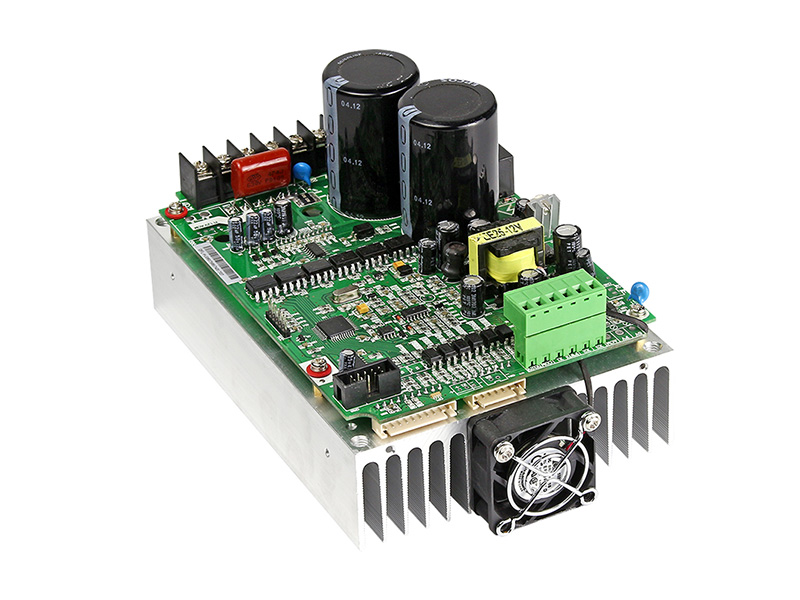 HJ06A端子機變頻器，端子機專用變頻器，變頻器廠家