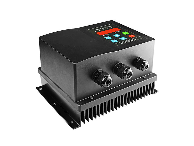 4000M恒壓供水變頻器，三相380V水泵專用變頻器，背負式恒壓供水變頻器